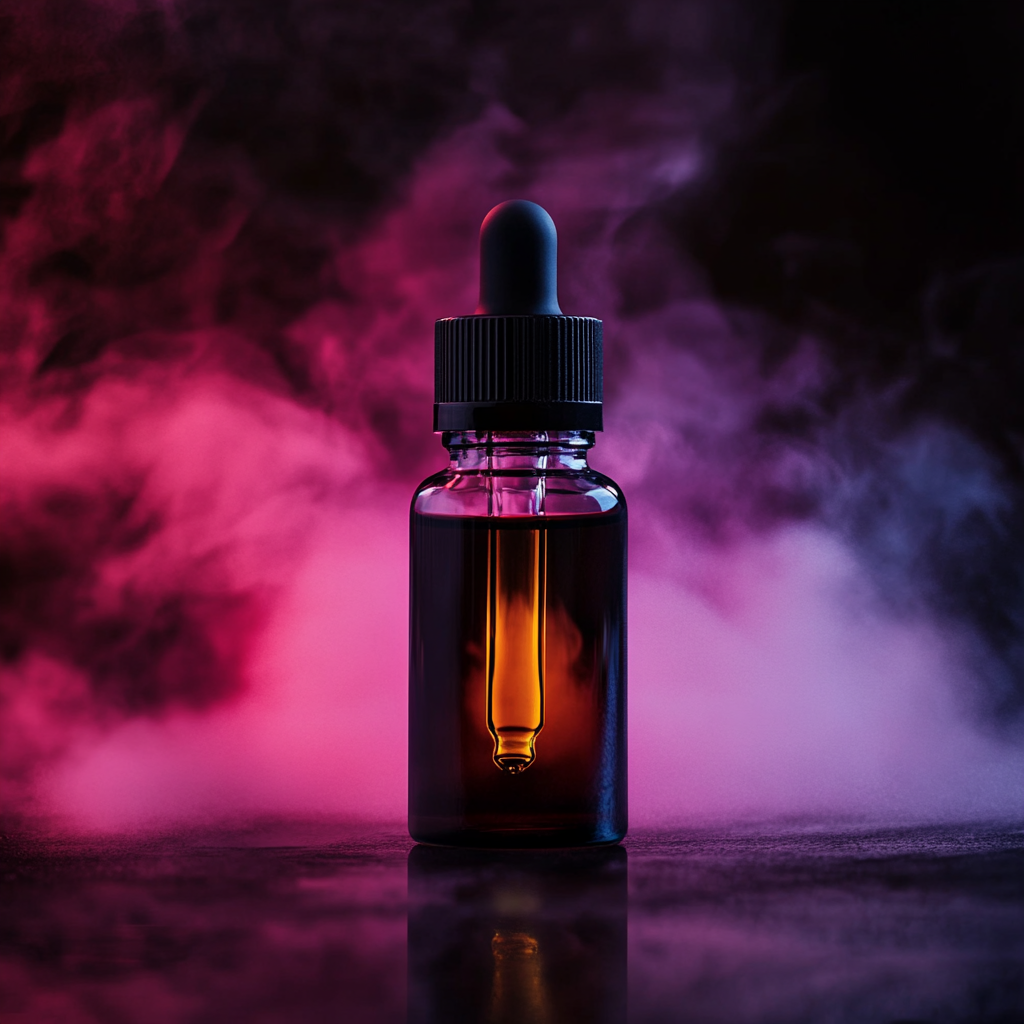 E-Liquids  Dream Vapes