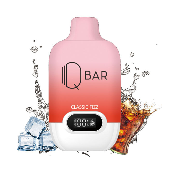 Q Bar 10K