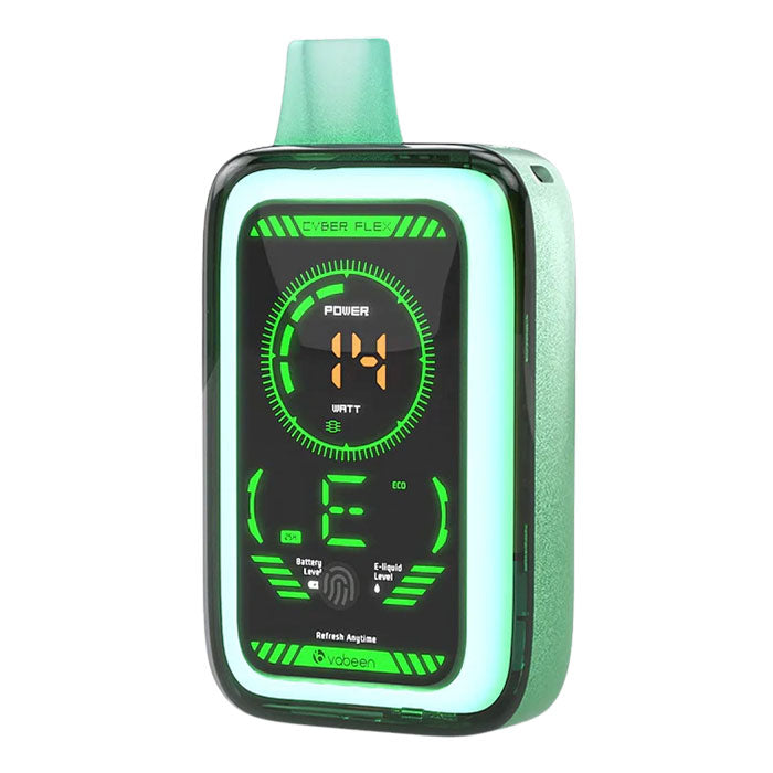Cyber Flex 25K Dream Vapes Cyber Flex 25K Dream Vapes