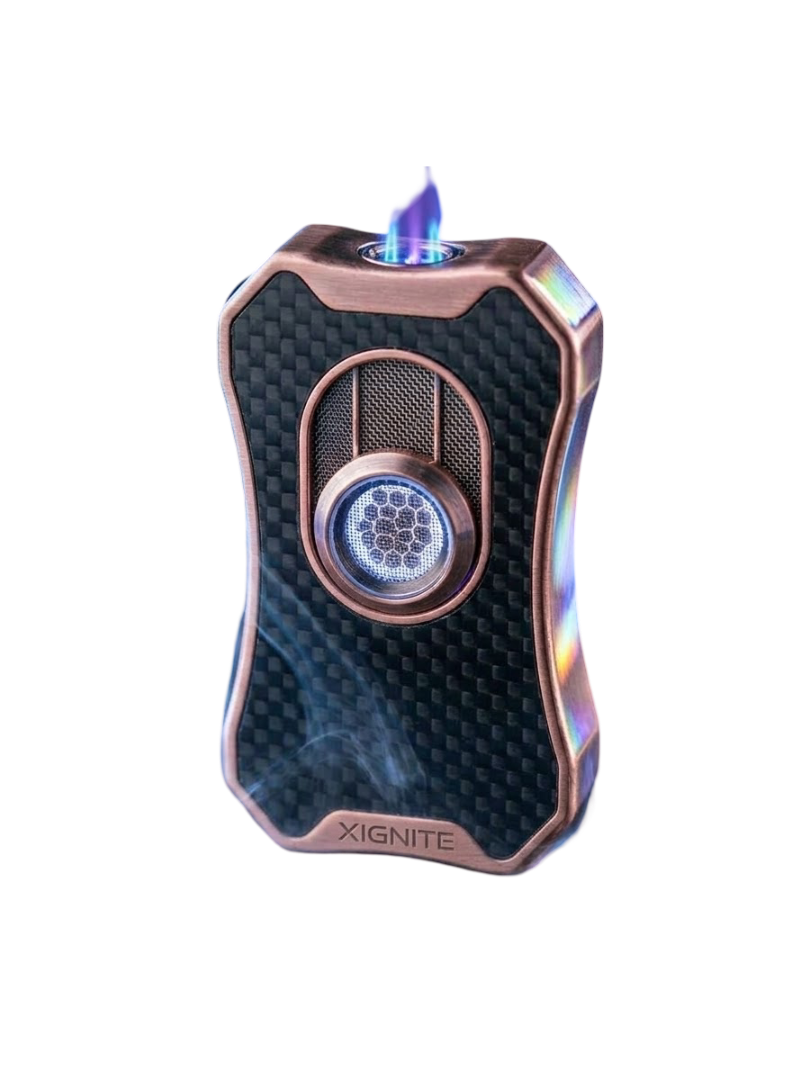 X Ignite Apex Carbon Cutter