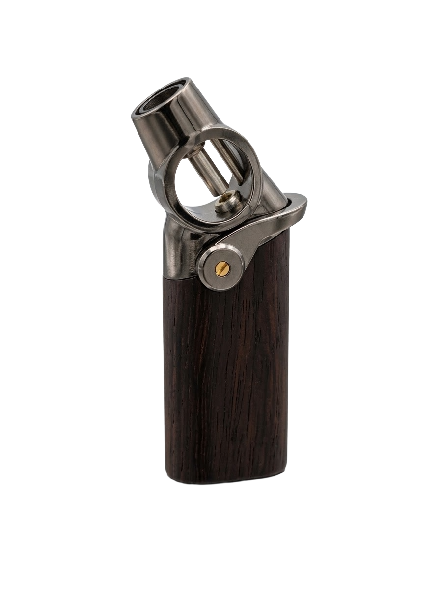 X Ignite Artisan Wood-Grain Torch