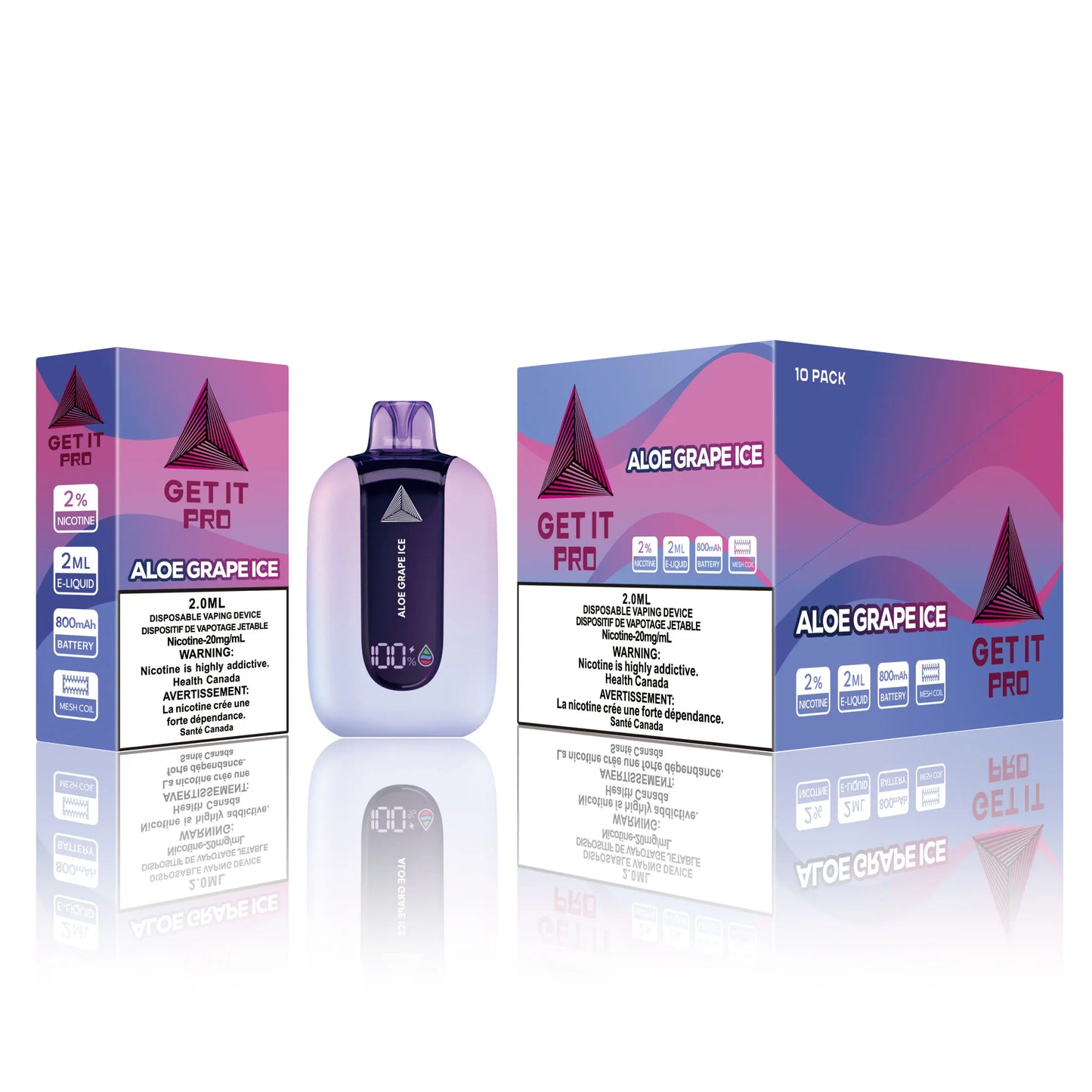Get IT Pro 15K