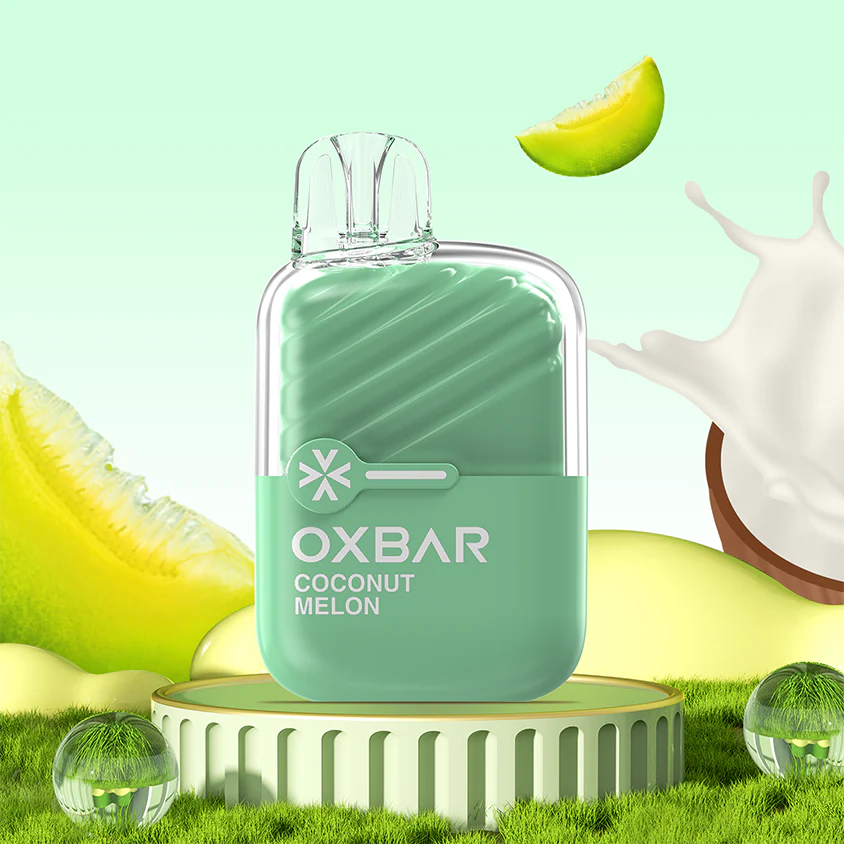 OX Bar Mini Dream Vapes OX Bar Mini Dream Vapes