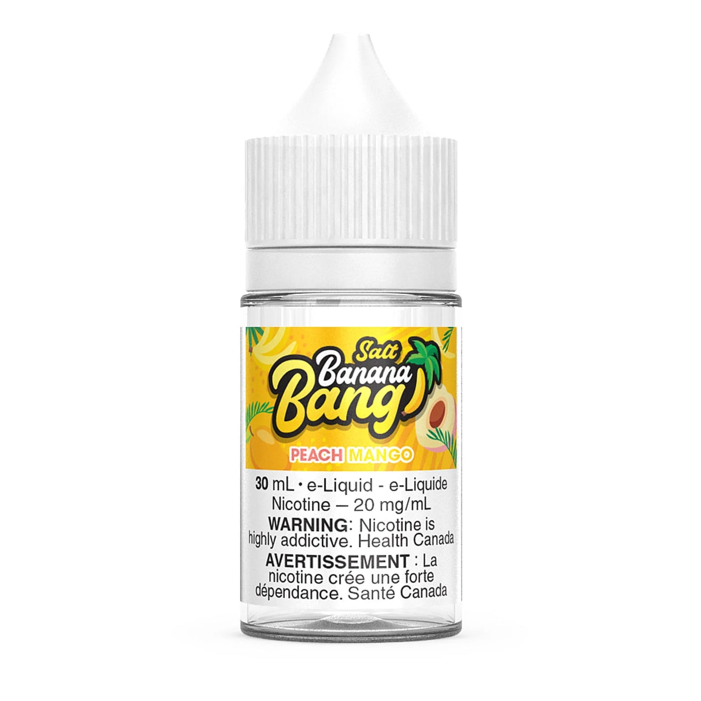 Banana Bang