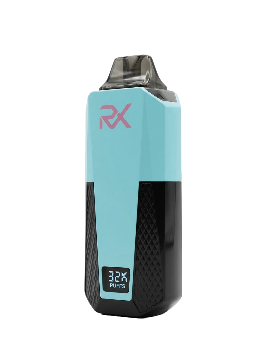 Rocky Vapor RX 32K