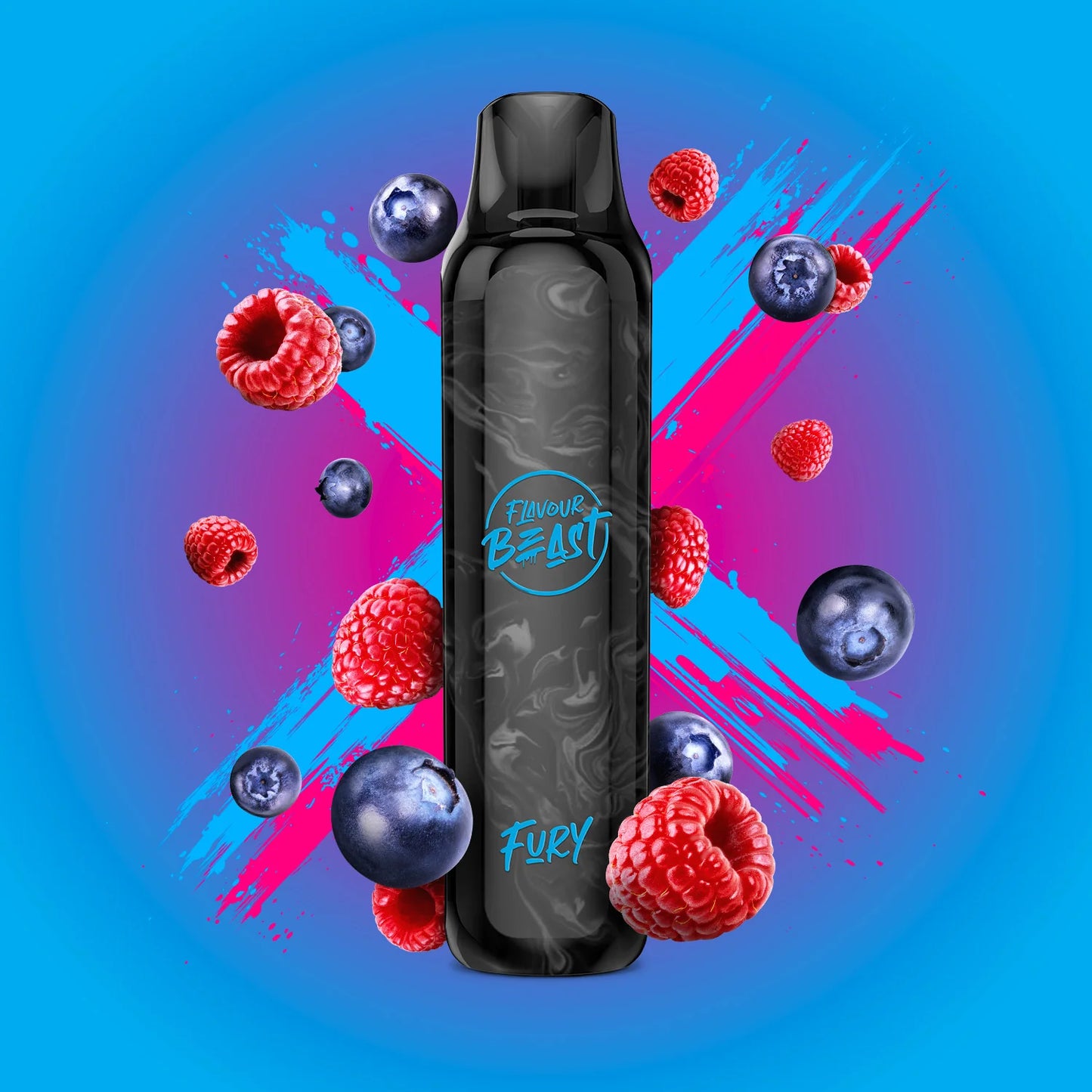 Flavour Beast 800