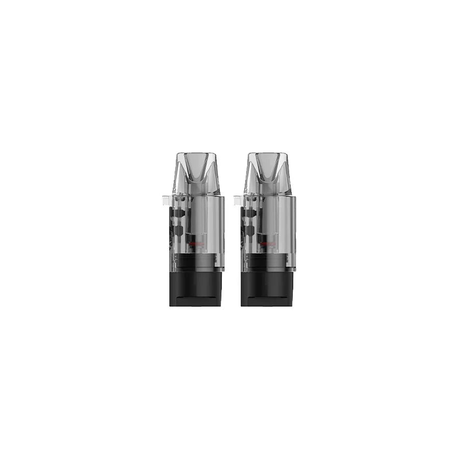 Ironfist Replacement Pods