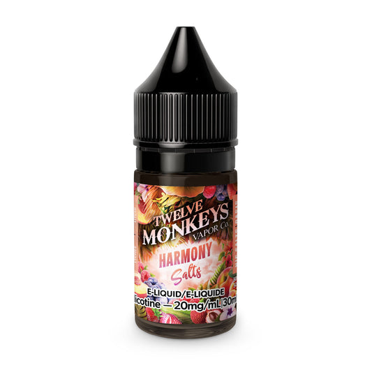 Twelve Monkeys Original