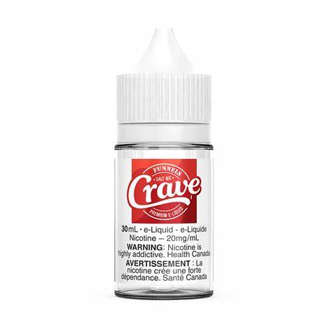 Crave