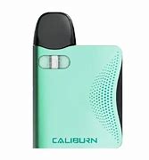 Caliburn KOKO Ak3 Device