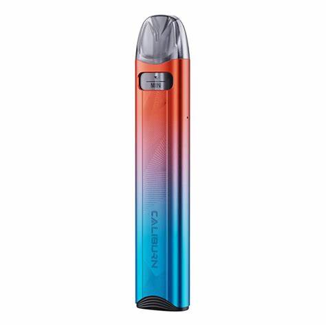 Caliburn A3s Device