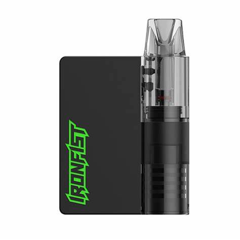 Uwell Iron Fist
