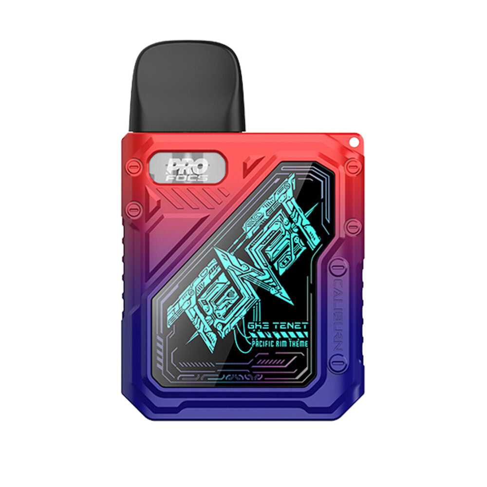 Uwell Caliburn GK3 Tenet Kit Dream Vapes Uwell Caliburn GK3 Tenet Kit Dream Vapes