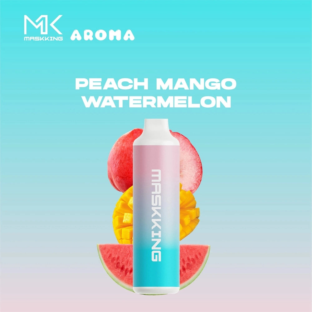 Maskking Aroma