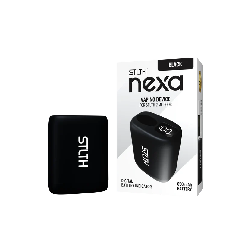 Stlth Nexa