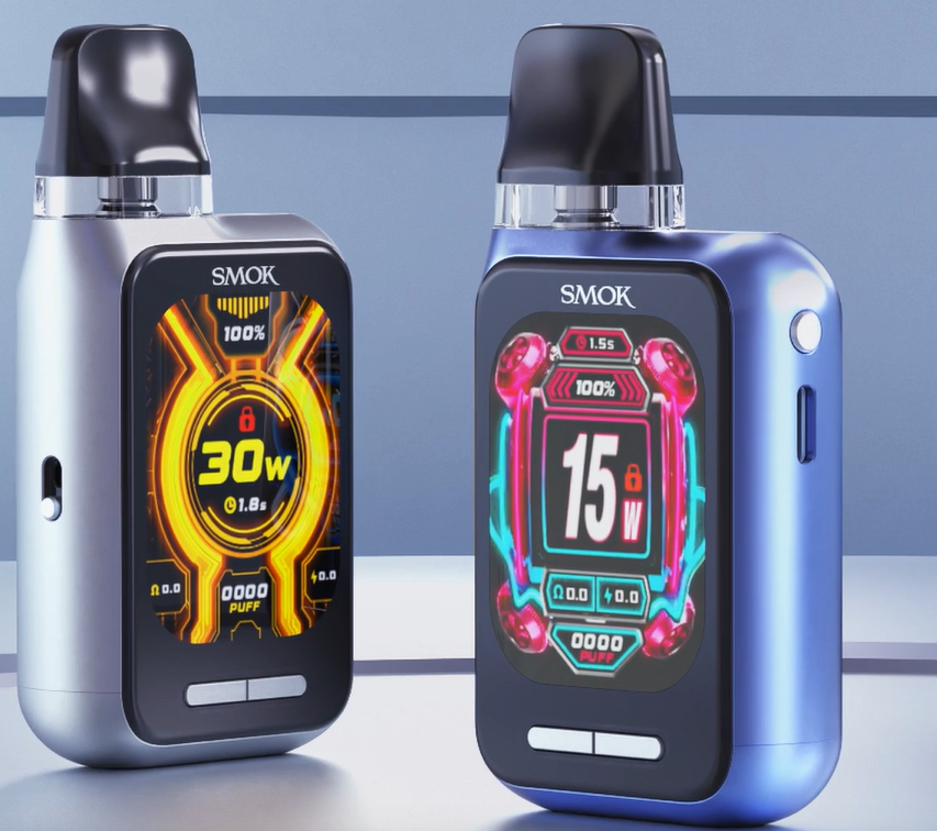Smok Novo GT Box
