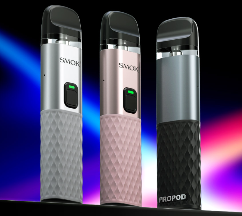 Smok Pro Pod Kit