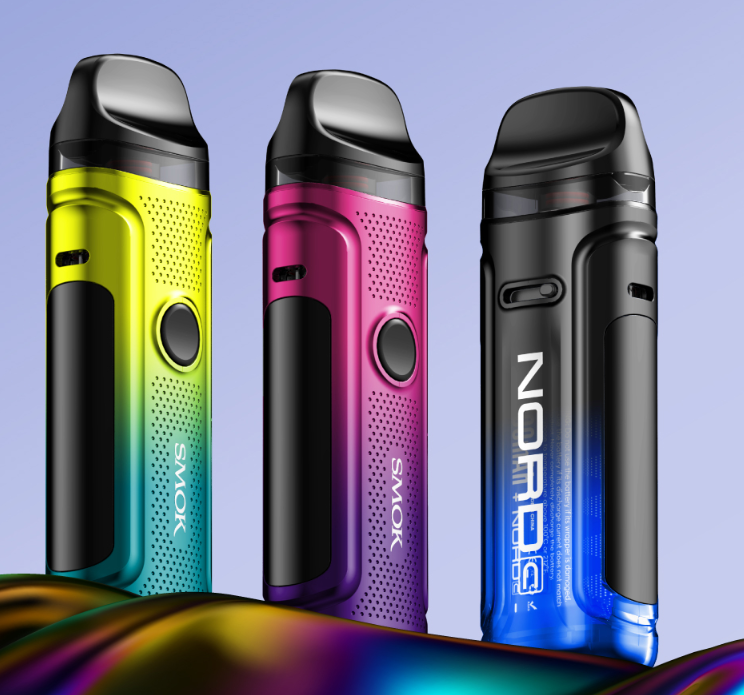 Smok Nord C Kit
