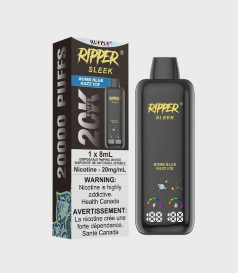 Ripper Sleek 20K