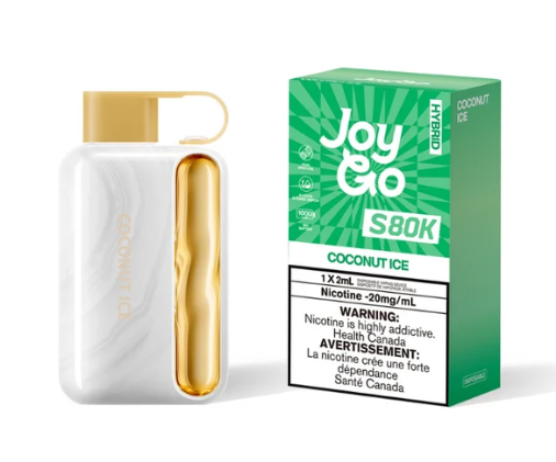 Joy Go 80k