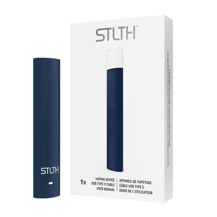Stlth Device