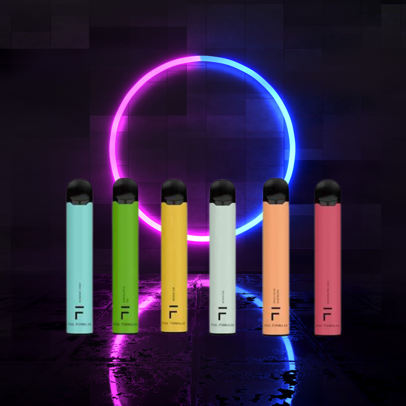 Formule de brouillard