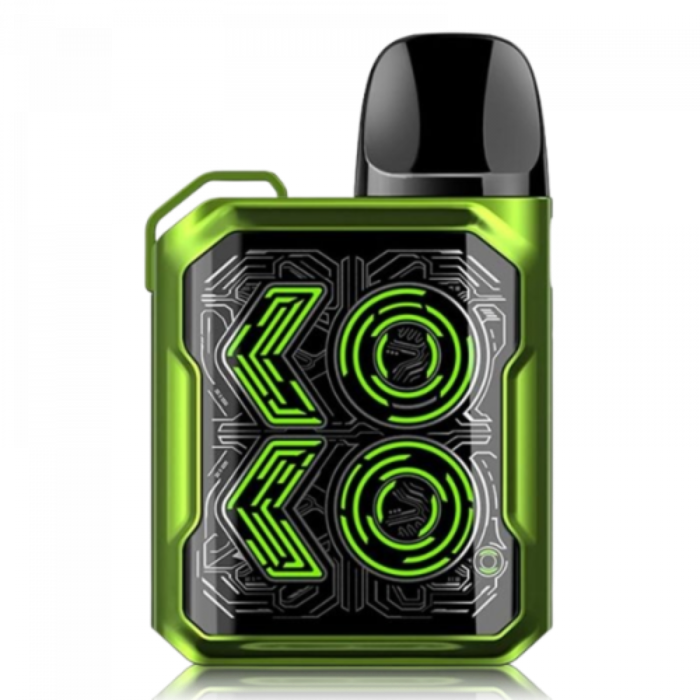 uwell caliburn gk2 pink Caliburn Gk2 Device – Dream Vapes