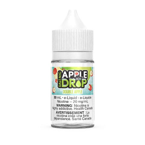 Apple Drop Ice