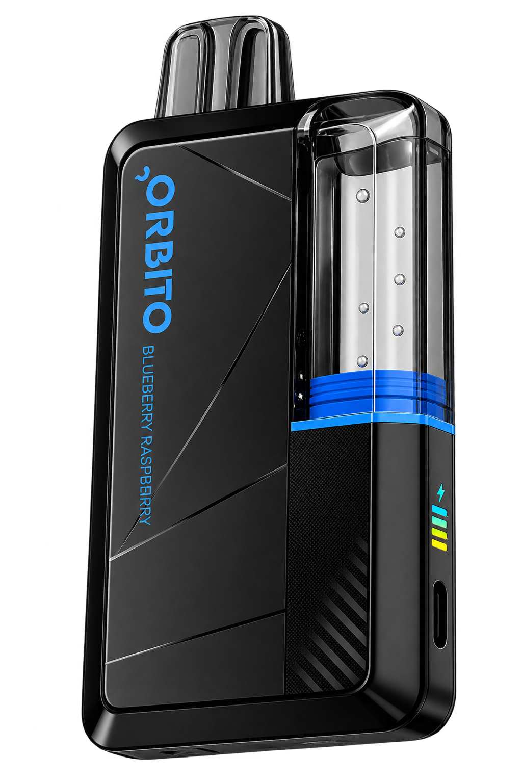 Orbito 25K