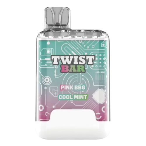 Twist Bar Dream Vapes Twist Bar Dream Vapes