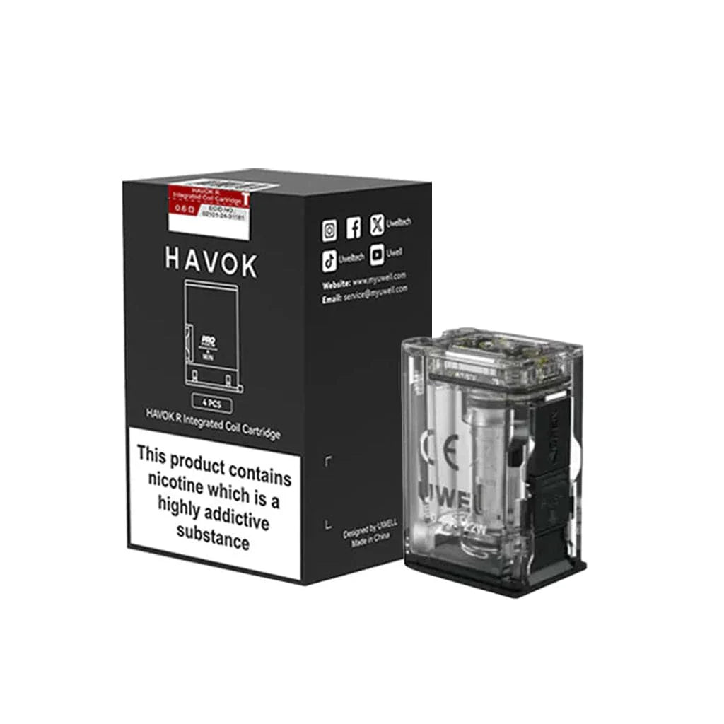 Havok R Pods
