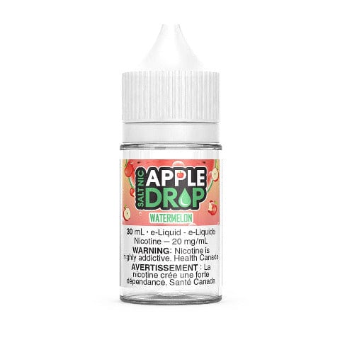 Apple Drop