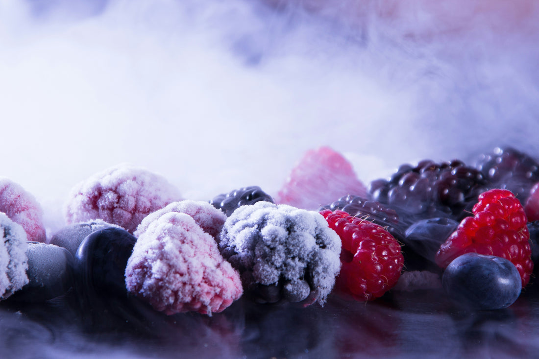 Vaper’s Tongue: What Is It, Why Can't I Taste My E-Liquid, and How Do I Cure It?