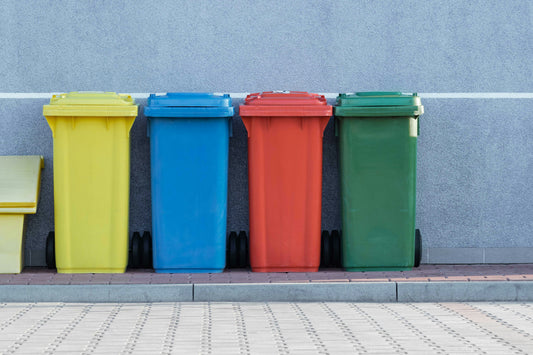 How to Safely Dispose of and Recycle Your Disposable Vapes in Canada