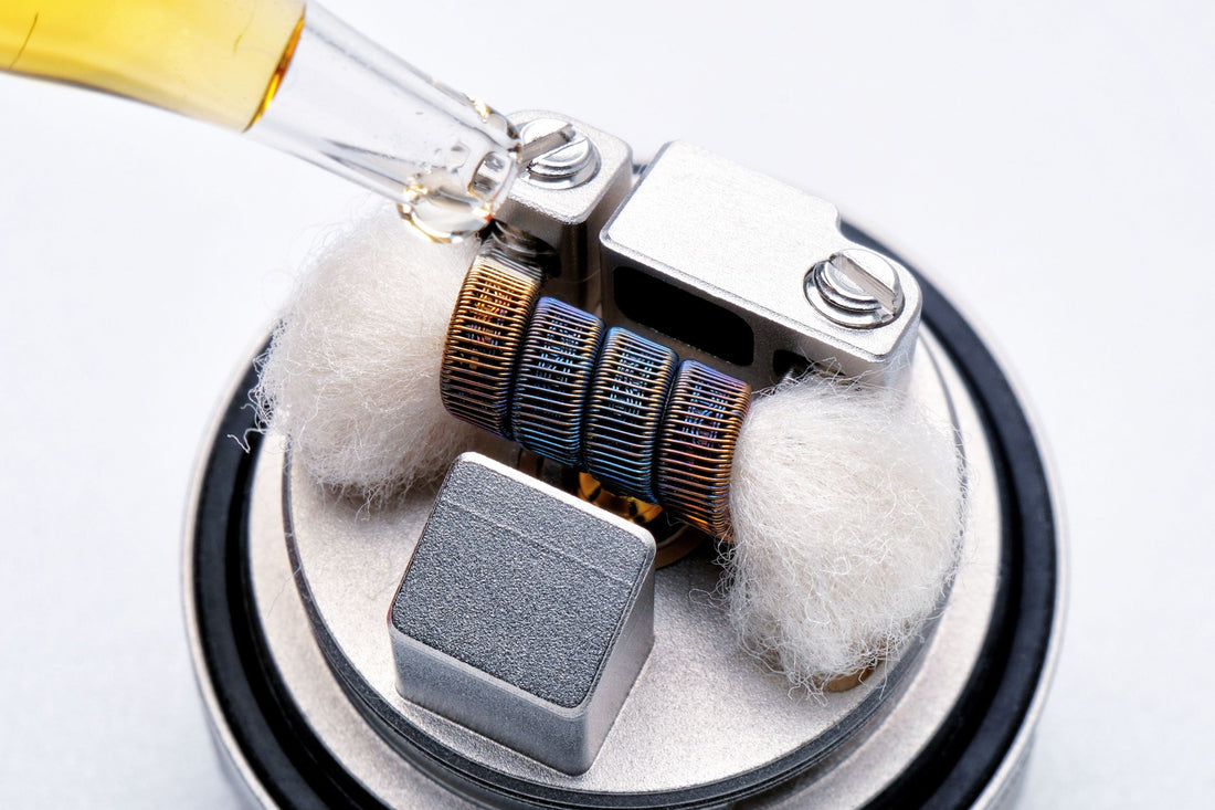 Why Is My Coil Burning Out So Fast? (5 Mistakes to Avoid)