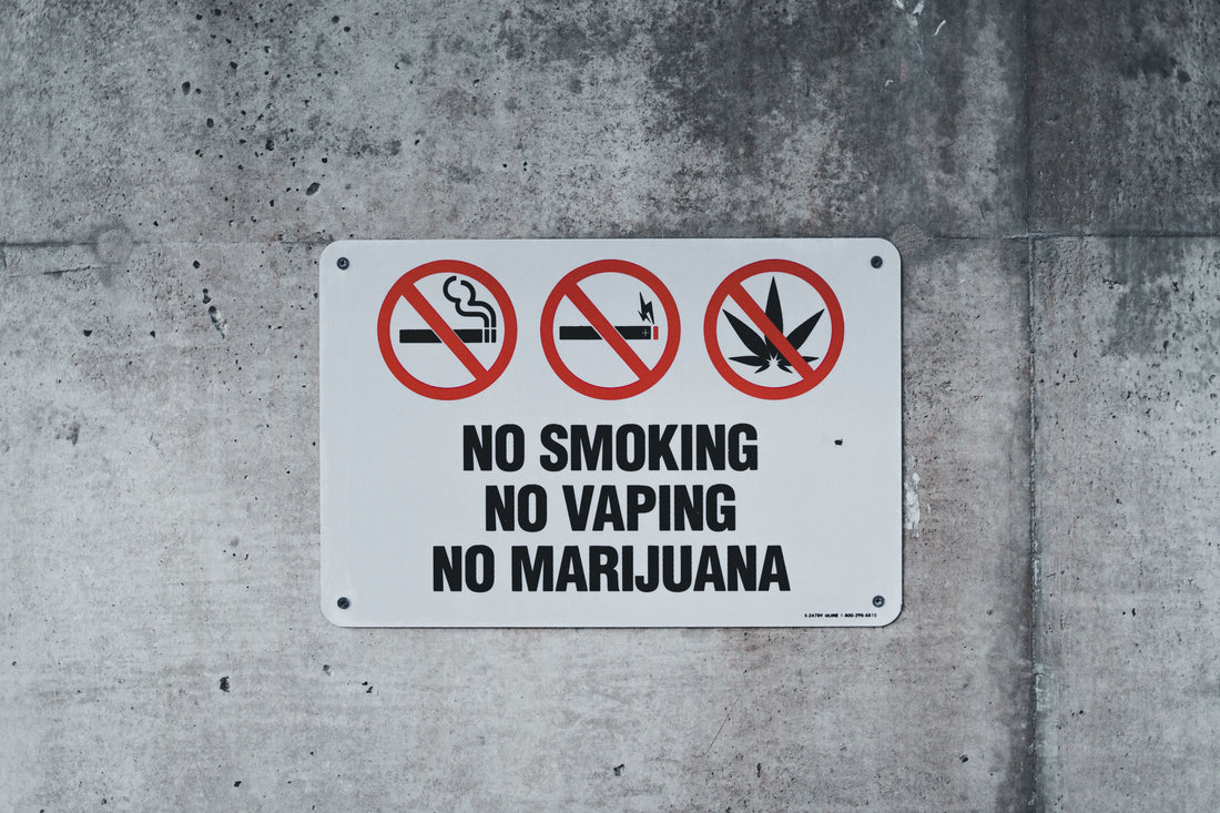 Traveling with Your Vape: Airport and Flight Regulations for Canadians (2026 Guide)