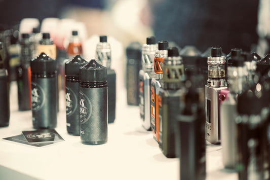 Freebase Nicotine vs. Nicotine Salts: What’s the Difference and Which is Right for You?