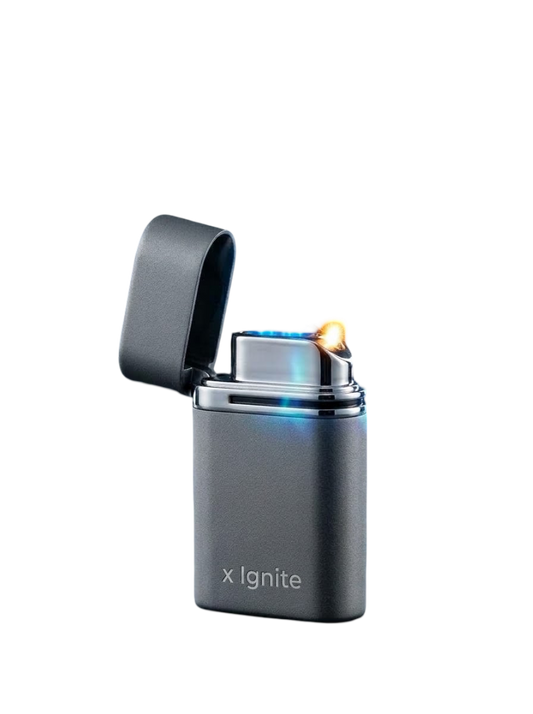 X Ignite Stealth Storm Lighter