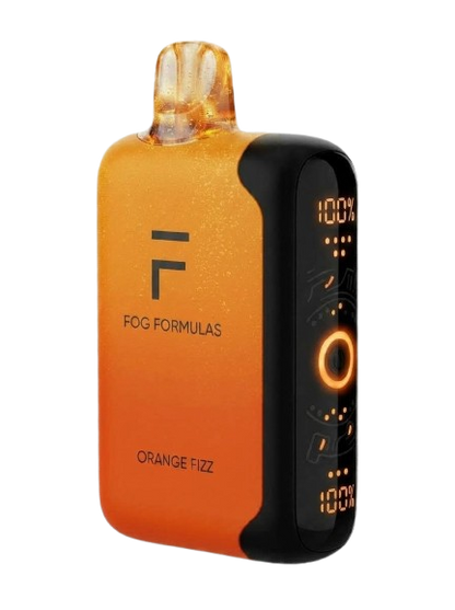 Fog PRO X 50k