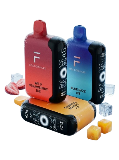 Fog PRO X 50k