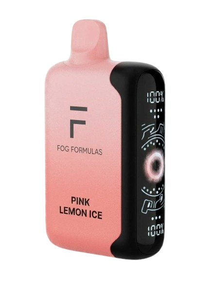 Fog PRO X 50k