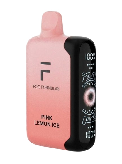 Fog PRO X 50k