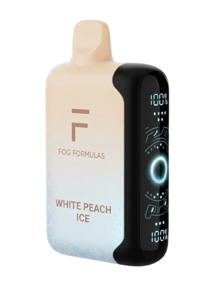 Fog PRO X 50k