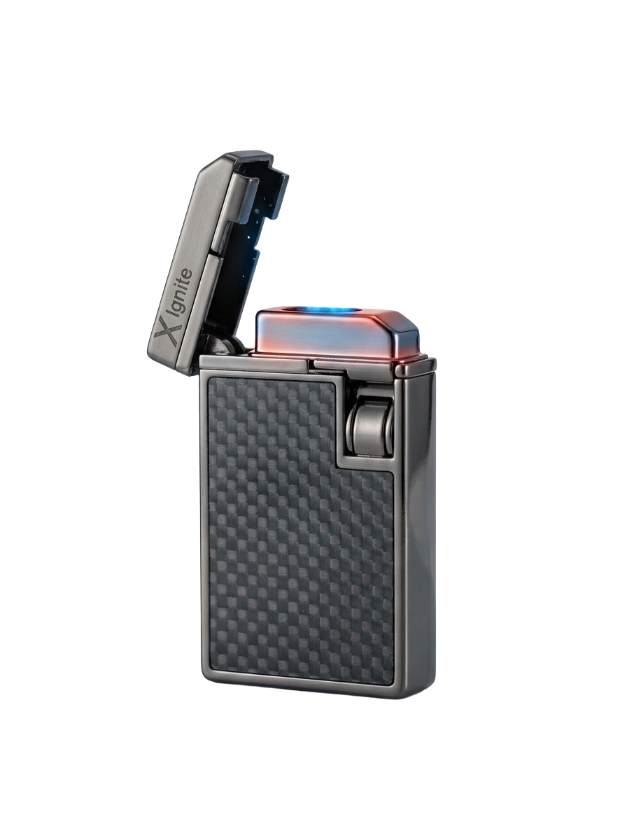 X Ignite Onyx Roller-Jet