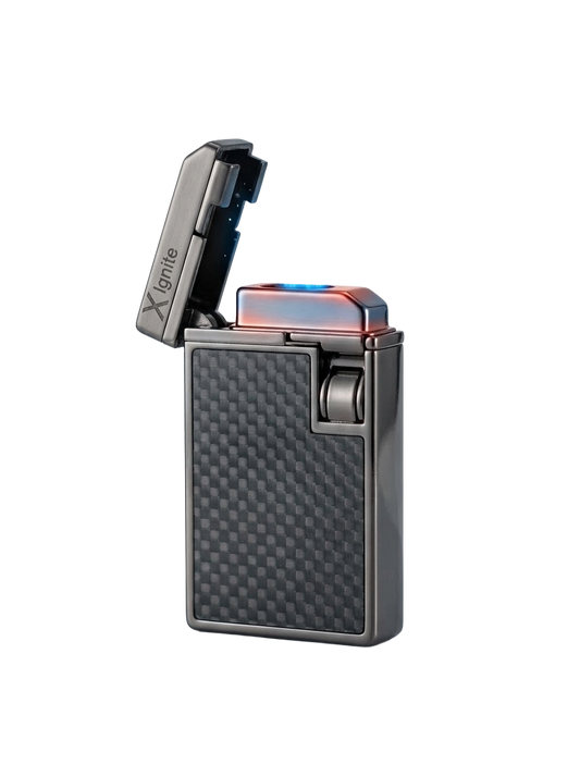 X Ignite Onyx Roller-Jet