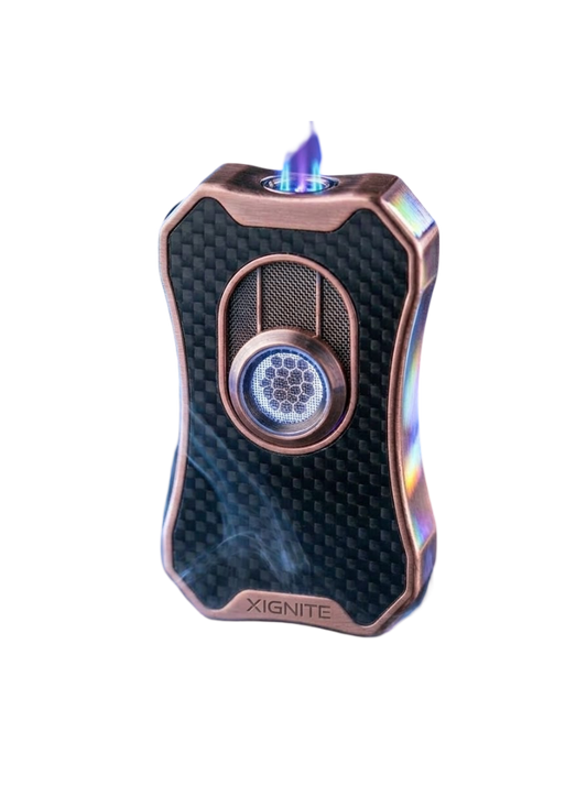 X Ignite Apex Carbon Cutter