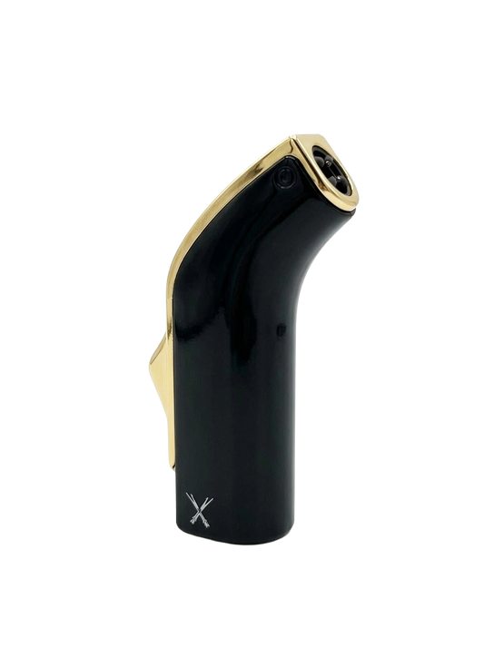 X Ignite Monarch Curved Torch