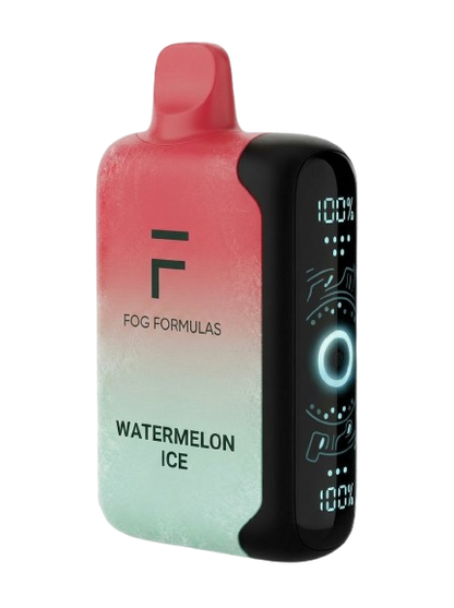 Fog PRO X 50k