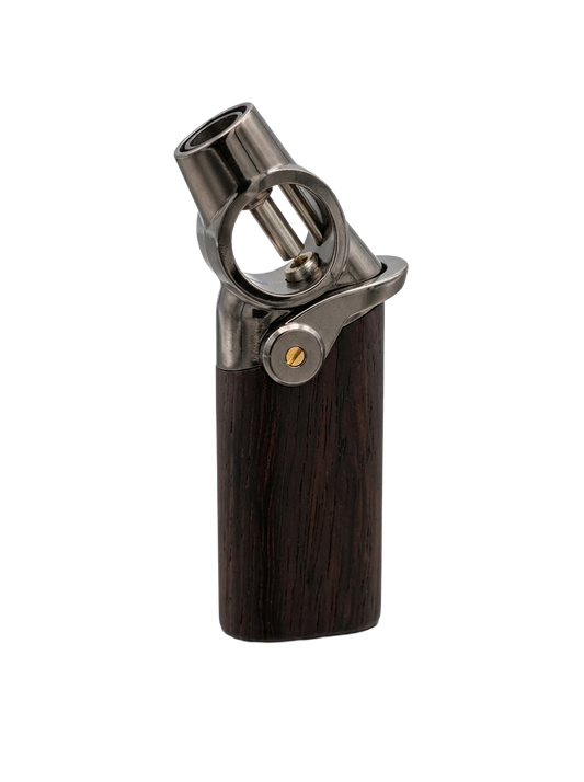 X Ignite Artisan Wood-Grain Torch