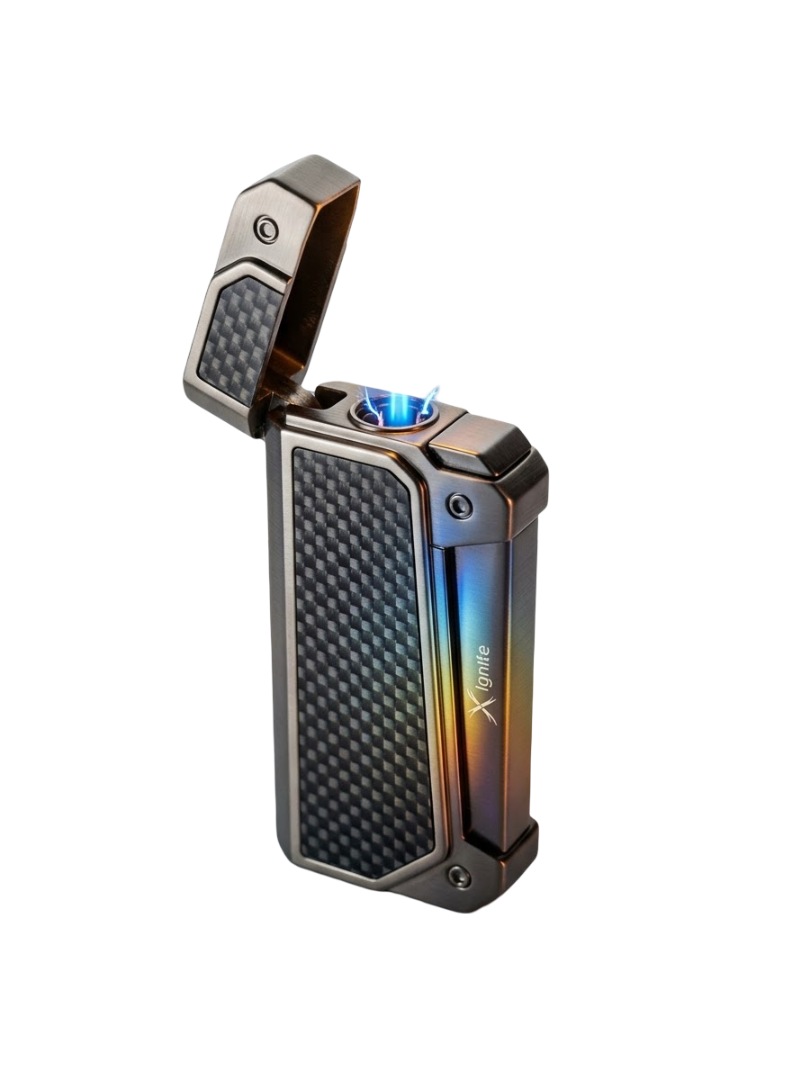 X Ignite Carbon Vanguard Torch